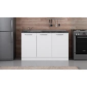 Minar 140 Cm Mutfak Dlb Byz 140-B2-Alt thumbnail 1