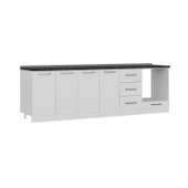 Minar 265 Cm Mutfak Dlb Byz 265-B3-Alt thumbnail 4