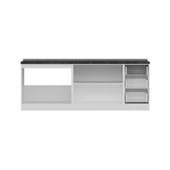 Minar 225 Cm Mutfak Dlb Byz Ant 225-A2-Alt thumbnail 7