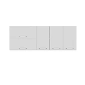 Minar 200 Cm Mutfak Dlb Byz 200-B1-Üst thumbnail 5