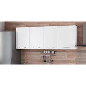 Minar 200 Cm Mutfak Dlb Byz 200-B2-Üst thumbnail 2