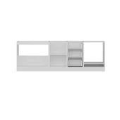 Minar 245 Cm Mutfak Dlb Byz Dore 245-D4-Alt thumbnail 7