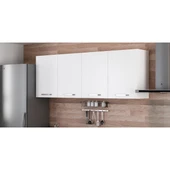 Minar 200 Cm Mutfak Dlb Byz 200-B2-Üst thumbnail 3