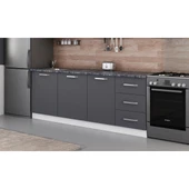 Minar 220 Cm Mutfak Dlb Byz Ant 220-A1-Alt thumbnail 3