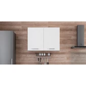 Minar 100 Cm Mutfak Dlb Byz 100-B2-Üst thumbnail 1