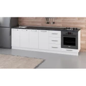 Minar 265 Cm Mutfak Dlb Byz 265-B3-Alt thumbnail 2