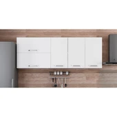 Minar 200 Cm Mutfak Dlb Byz 200-B1-Üst thumbnail 1