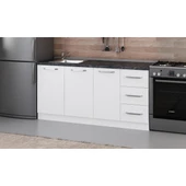 Minar 170 Cm Mutfak Dlb Byz 170-B1-Alt thumbnail 2