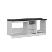 Minar 200 Cm Mutfak Dlb Byz 200-B3-Alt thumbnail 6