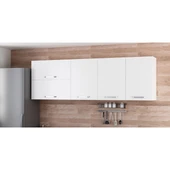 Minar 225 Cm Mutfak Dlb Byz 225-B1-Üst thumbnail 2