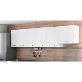 Minar 300 Cm Mutfak Dlb Byz 300-B5-Üst thumbnail 3