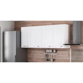 Minar 175 Cm Mutfak Dlb Byz 175-B1-Üst thumbnail 3