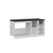 Minar 170 Cm Mutfak Dlb Byz Dore 170-D1 -Alt thumbnail 6