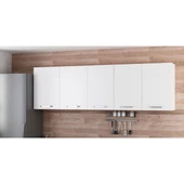 Minar 235 Cm Mutfak Dlb Byz 235-B1-Üst - 2