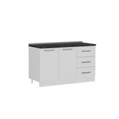 Minar 140 Cm Mutfak Dlb Byz 140-B1-Alt thumbnail 4