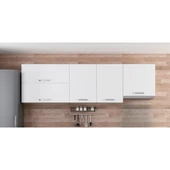 Minar 250 Cm Mutfak Dlb Byz 250-B7-Üst thumbnail 1