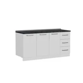 Minar 170 Cm Mutfak Dlb Byz 170-B1-Alt thumbnail 4