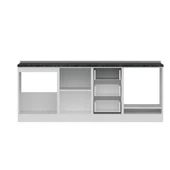 Minar 215 Cm Mutfak Dlb Byz 215-B3-Alt thumbnail 7