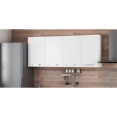 Minar 175 Cm Mutfak Dlb Byz 175-B1-Üst thumbnail 2