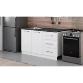 Minar 140 Cm Mutfak Dlb Byz 140-B1-Alt thumbnail 3