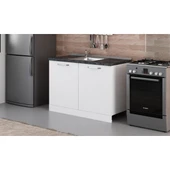 Minar 120 Cm Mutfak Dlb Byz 120-B1-Alt thumbnail 3