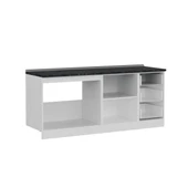 Minar 195 Cm Mutfak Dlb Byz Dore 195-D1-Alt thumbnail 6