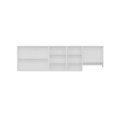 Minar 245 Cm Mutfak Dlb Byz 245-B5-Üst thumbnail 7