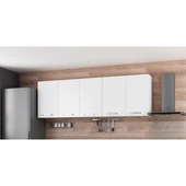 Minar 220 Cm Mutfak Dlb Byz 220-B3-Üst - 2