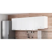 Minar 225 Cm Mutfak Dlb Byz 225-B7-Üst - 3