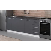 Minar 215 Cm Mutfak Dlb Byz Ant 215-A1-Alt thumbnail 3