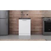 Minar 60 Cm Mutfak Dlb Byz 60-B1-Alt thumbnail 1