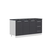 Minar 160 Cm Mutfak Dlb Byz Ant 160-A1-Alt thumbnail 4