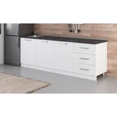 Minar 240 Cm Mutfak Dlb Byz 240-B3-Alt - 3