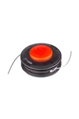 Smk Dişi Tırpan Misina Misine Başlığı M10x1.25 (Otomatik) - 1