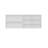 Minar 190 Cm Mutfak Dlb Byz 190-B2-Üst thumbnail 7