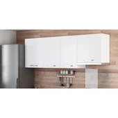 Minar 215 Cm Mutfak Dlb Byz 215-B4-Üst thumbnail 3