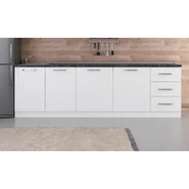 Minar 270 Cm Mutfak Dlb Byz 270-B2-Alt thumbnail 1