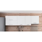 Minar 255 Cm Mutfak Dlb Byz 255-B7-Üst thumbnail 1