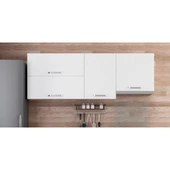 Minar 200 Cm Mutfak Dlb Byz 200-B7-Üst thumbnail 1