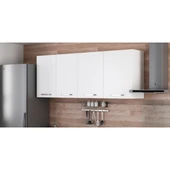 Minar 190 Cm Mutfak Dlb Byz 190-B1-Üst - 3