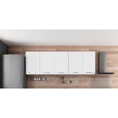 Minar 220 Cm Mutfak Dlb Byz 220-B3-Üst - 1