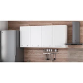 Minar 160 Cm Mutfak Dlb Byz 160-B1-Üst thumbnail 2