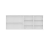 Minar 190 Cm Mutfak Dlb Byz 190-B1-Üst - 7