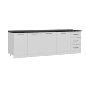 Minar 270 Cm Mutfak Dlb Byz 270-B2-Alt thumbnail 4