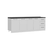 Minar 235 Cm Mutfak Dlb Byz 235-B1-Alt thumbnail 4