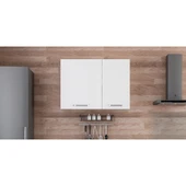 Minar 100 Cm Mutfak Dlb Byz 100-B1-Üst thumbnail 1