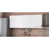 Minar 190 Cm Mutfak Dlb Byz 190-B2-Üst thumbnail 2