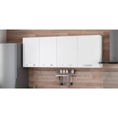 Minar 190 Cm Mutfak Dlb Byz 190-B1-Üst - 2