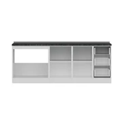 Minar 215 Cm Mutfak Dlb Byz Ant 215-A1-Alt thumbnail 7