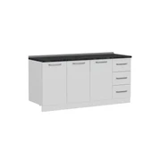 Minar 175 Cm Mutfak Dlb Byz 175-B1 -Alt thumbnail 4